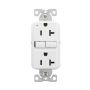 Eaton Slim AFGF Receptacle