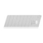 OLFA 18mm Silver Snap Blades-100/Pack