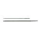 Crescent 8"x 7/32" Round Chainsaw File Knurl Cut