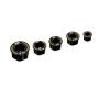 GearWrench Bolt Biter SAE wrench Insert Set 5-Piece