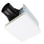Broan-NuTone Roomside 60 CFM, 0.9 Sones Energy Star Fan