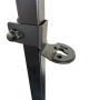 Double Iron Hardware Upgrade Conversion Gate Kit