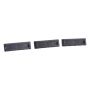 Load Center QO Filler Plate-3/Pack