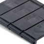 Filler Plates for NA-NC 1 Strip of 4