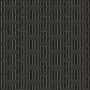 2' x 5' Dark Charcoal Warren Decorative Mat