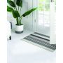 4' x 6' Newport Huard Decorative Mat
