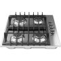 Bosch 24" 500 Series Gas Cooktop