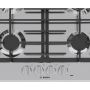 Bosch 24" 500 Series Gas Cooktop