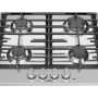 Bosch 24" 500 Series Gas Cooktop