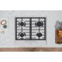 Bosch 24" 500 Series Gas Cooktop
