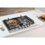 Bosch 24" 500 Series Gas Cooktop