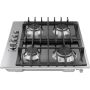Bosch 24" 500 Series Gas Cooktop