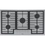 Bosch 36" 500 Series Gas Cooktop