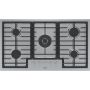 Bosch 36" 800 Series Gas Cooktop