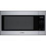 Bosch 300 Series 24" Built-In Microwave