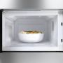 Bosch 300 Series 24" Built-In Microwave
