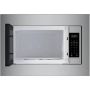 Bosch 300 Series 24" Built-In Microwave