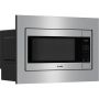 Bosch 300 Series 24" Built-In Microwave