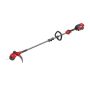 40V 15" Brushless Quick-Load String Trimmer Kit