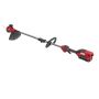 40V 15" Brushless Quick-Load String Trimmer Kit