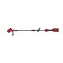 40V 15" Brushless Quick-Load String Trimmer Kit