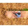 40V 530CFM Brushless Leaf Blower Kit