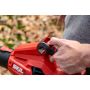 40V 530CFM Brushless Leaf Blower Kit