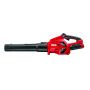 40V 530CFM Brushless Leaf Blower Kit