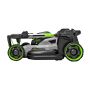 Power+ 22" Select Cut Self-Propelled Lawn Mower Kit