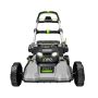 Power+ 22" Select Cut Self-Propelled Lawn Mower Kit
