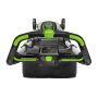 Power+ 22" Select Cut Self-Propelled Lawn Mower Kit
