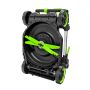 Power+ 22" Select Cut Self-Propelled Lawn Mower Kit