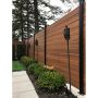 72" End Post-2/Pack