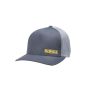 DeWalt Oakdale Trucker Hat-Gray