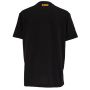 DeWalt Short-Sleeve T-Shirt-Black 2XL