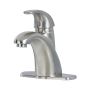 Parisa™ Lavatory Faucet