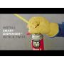 Great Stuff Gaps & Cracks Smart Dispenser Foam Sealant 12oz