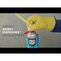 Great Stuff Window & Door Smart Dispenser Foam Sealant 12oz