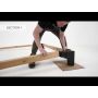 Knect Pergola Post Wall And Railing Bracket For 4x4 Wood Pos