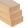 2 x 4 x 92-5/8" Seasoned Dry Premium Stud Lumber