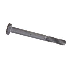 1/2" x 8" HDG Hex Bolt