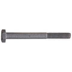 1/2" x 10" HDG Hex Bolt