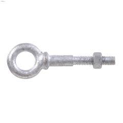 1/2-13 x 6" HDG Eye Bolt
