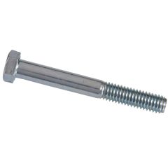 M10 x 1.5 x 75 mm Grade 8.8 Hex Cap Screw-1/Pack