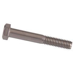 1/2-13 x 2" Hex Cap Screw-2/Pack