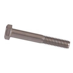 1/2-13 x 2-1/2" Hex Cap Screw-2/Pack