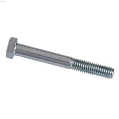 1/4-20 x 1/2" Hex Cap Screw-20/Pack