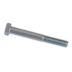 1/4-20 x 3/4" Hex Cap Screw-10/Pack