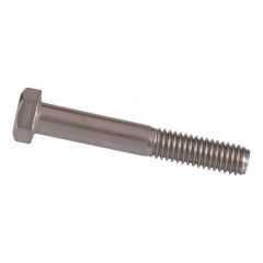 M10 x 1.25 x 40 mm Grade 8.8 Hex Cap Screw-1/Pack