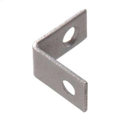 3-1/2" x 3/4" GALVANISE l'équerre